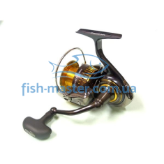 Катушка Daiwa 16 Certate HD 3500SH