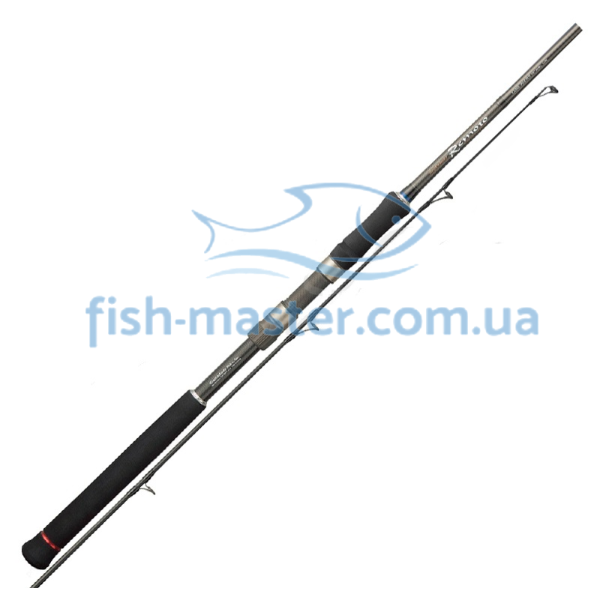 Спиннинг Graphiteleader Remoto GORS-962MH 2.90m 24-60g Regular Fast