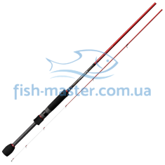 Spinning rod Graphiteleader Nuovo Finezza 772 L-HS 2.31m 0.6-8g Fast Spinning rod Graphiteleader Nuovo Finezza 772 L-HS 2.31m 0.6-8g Fast