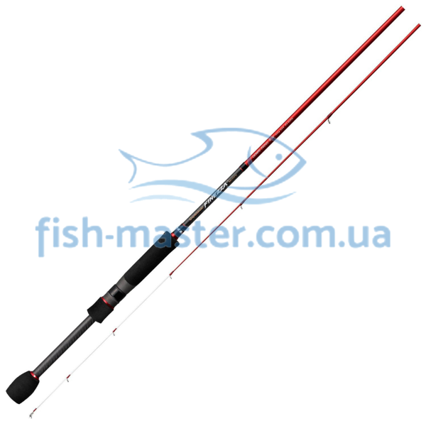Спиннинг Graphiteleader Nuovo Finezza GONFS-732 UL-SS 2.21m 0.5-6g Fast