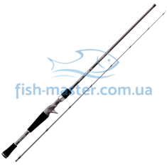 Spinning rod Graphiteleader Veloce Neo GLVNC-632ML, 1.91m 3.5-10.5g Regular  Spinning rod Graphiteleader Veloce Neo GLVNC-632ML, 1.91m 3.5-10.5g Regular