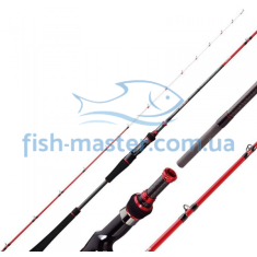 Spinning rod Graphiteleader Finezza Prototype GFPC-602M-S 1.82m 3-17g Extra Fast Spinning rod Graphiteleader Finezza Prototype GFPC-602M-S 1.82m 3-17g Extra Fast