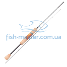 Spinning rod Graphiteleader Belezza Super GLSBS-632XUL-T, 1.91m 92gr 0.5-5g Regular Fast Spinning rod Graphiteleader Belezza Super GLSBS-632XUL-T, 1.91m 92gr 0.5-5g Regular Fast