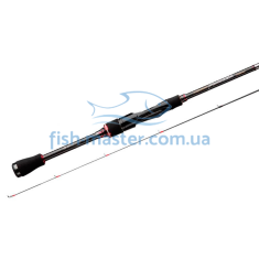 Spinning rod Graphiteleader Finezza Super Esagonale GOSFES-732UL-SS 2.21m 0.5-6g Extra Fast Spinning rod Graphiteleader Finezza Super Esagonale GOSFES-732UL-SS 2.21m 0.5-6g Extra Fast