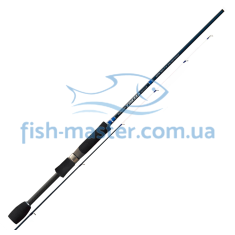 Spinning rod Graphiteleader Finezza Trenta 30 GOFTS-832 LT 2.52m 0.6-10g Fast  Spinning rod Graphiteleader Finezza Trenta 30 GOFTS-832 LT 2.52m 0.6-10g Fast