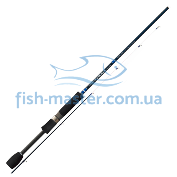 Спиннинг Graphiteleader Finezza Trenta 30 GOFTS-832 L-T 2.52m 0.6-10g Fast