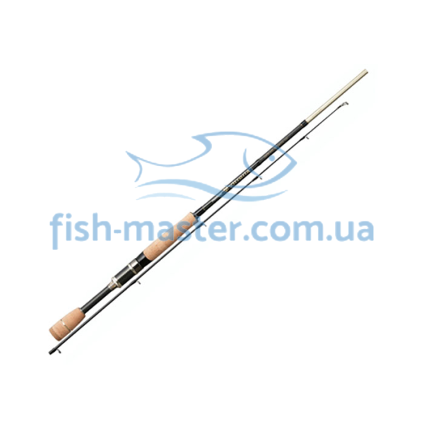 Спиннинг Graphiteleader Vitoria GVTS-64L, 1.93m 0.9-7g Extra Fast