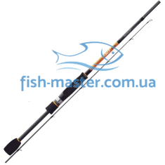 Spinning rod Graphiteleader Tiro EX MR GOTXS-812MH-MR, 2.46m 14-40g Regular Fast Spinning rod Graphiteleader Tiro EX MR GOTXS-812MH-MR, 2.46m 14-40g Regular Fast