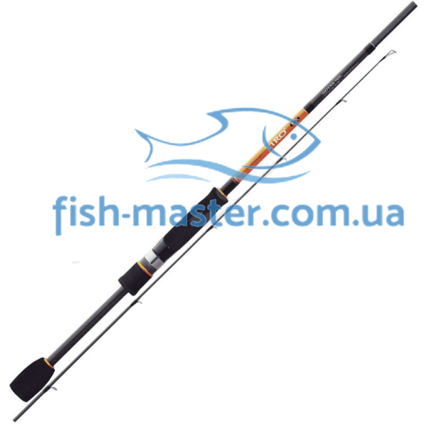 Спиннинг Graphiteleader Tiro EX MR GOTXS-812MH-MR, 2.46m 14-40g Regular Fast Спиннинг Graphiteleader Tiro EX MR GOTXS-812MH-MR, 2.46m 14-40g Regular Fast