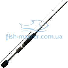 Spinning rod Graphiteleader Corto EX GOCXS-642L-HS, 1.93m 95g 0.4-5g Extra Fast Spinning rod Graphiteleader Corto EX GOCXS-642L-HS, 1.93m 95g 0.4-5g Extra Fast