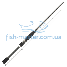 Spinning rod Graphiteleader Corto Prototype GORPS-832L-T, 2.51m 1-12g Extra Fast Spinning rod Graphiteleader Corto Prototype GORPS-832L-T, 2.51m 1-12g Extra Fast