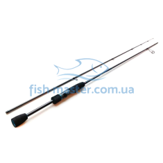 Spinning rod Graphiteleader Corto GORTS-642L-HS 1.93m 0.5-5g Extra Fast Spinning rod Graphiteleader Corto GORTS-642L-HS 1.93m 0.5-5g Extra Fast