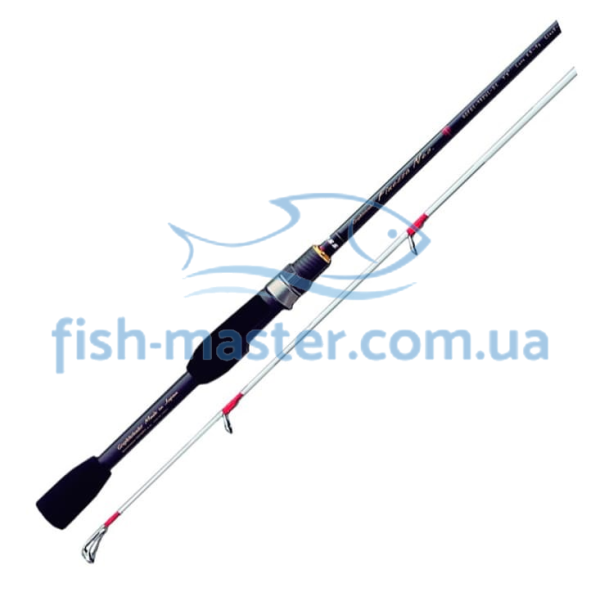 Спиннинг Graphiteleader Finezza Neo GOFES-732UL-DS 2.2m 0.5-5g Fast Спиннинг Graphiteleader Finezza Neo GOFES-732UL-DS 2.2m 0.5-5g Fast