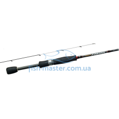 Spinning rod Graphiteleader Finezza GOFS-762UL-S, 2.29m 0.5-6g Extra Fast Spinning rod Graphiteleader Finezza GOFS-762UL-S, 2.29m 0.5-6g Extra Fast