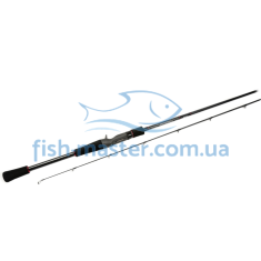 Spinning rod Graphiteleader Finezza Nuovo Casting GNFC-742ML-HS 2.24m 3-10g Moderate Fast Spinning rod Graphiteleader Finezza Nuovo Casting GNFC-742ML-HS 2.24m 3-10g Moderate Fast