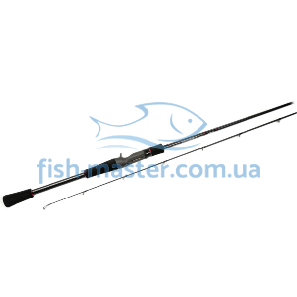 Спиннинг Graphiteleader Finezza Nuovo Casting GNFC-742ML-HS 2.24m 3-10g  Moderate Fast