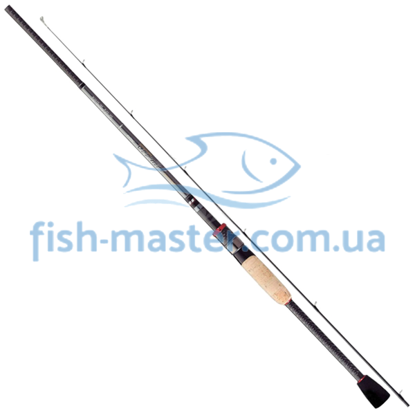 Спиннинг Graphiteleader Finezza Nuovo Prototype GNFPS-792 UL-T, 2.36m 0.6-7g Regular Fast