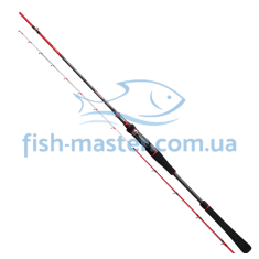 Spinning rod Graphiteleader 17 Pagro Prototype GPPC-6102L-S, 2.08m 80g Fast Spinning rod Graphiteleader 17 Pagro Prototype GPPC-6102L-S, 2.08m 80g Fast