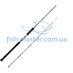Spinning rod Graphiteleader Barlette GSOBS-67ML, 2.01m 10-50g Regular  Spinning rod Graphiteleader Barlette GSOBS-67ML, 2.01m 10-50g Regular