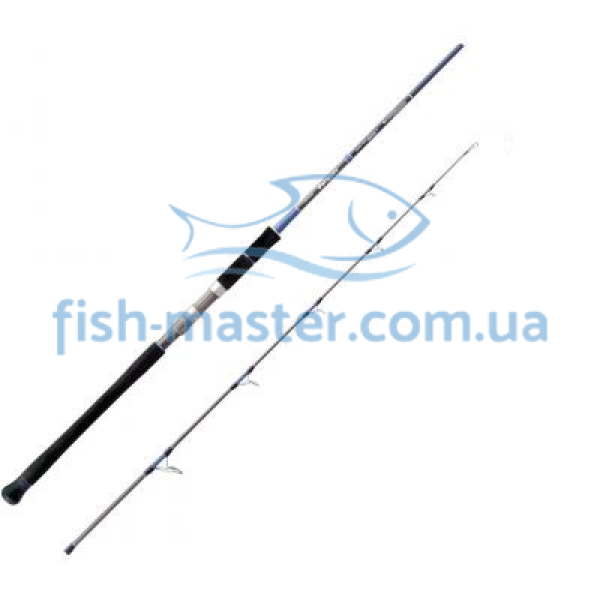 Спиннинг Graphiteleader Barlette GSOBS-78MH, 2.34m 20-100g Regular