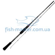 Spinning rod Graphiteleader Silverado GSIS-742ML, 2.24m 3-15g Fast Spinning rod Graphiteleader Silverado GSIS-742ML, 2.24m 3-15g Fast