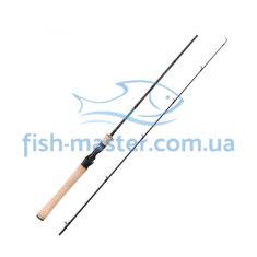 Spinning rod Graphiteleader Bosco Nuovo Casting GLNBC-632ML, 1.91m 3.5-14g Fast  Spinning rod Graphiteleader Bosco Nuovo Casting GLNBC-632ML, 1.91m 3.5-14g Fast