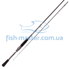 Spinning rod Graphiteleader Corto RV GOCRS-582UL-HS, 1.72m 0-3g Regular Fast Spinning rod Graphiteleader Corto RV GOCRS-582UL-HS, 1.72m 0-3g Regular Fast