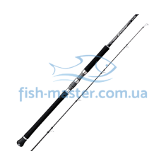 Spinning rod Graphiteleader Remoto Nuovo CONRS-1002H, 3.04m 120g Regular Fast Spinning rod Graphiteleader Remoto Nuovo CONRS-1002H, 3.04m 120g Regular Fast