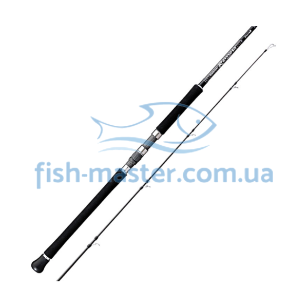 Спиннинг Graphiteleader Remoto Nuovo CONRS-962MH, 2.89m 90g Regular Fast
