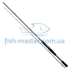 Spinning rod Graphiteleader 17 COMPATTO GCMC-705M, 2.14m 30g Regular  Spinning rod Graphiteleader 17 COMPATTO GCMC-705M, 2.14m 30g Regular