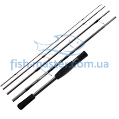 Спінінг Graphiteleader 17 Compatto GCMS-745ML, 2.25m 20g Moderate Fast Спінінг Graphiteleader 17 Compatto GCMS-745ML, 2.25m 20g Moderate Fast