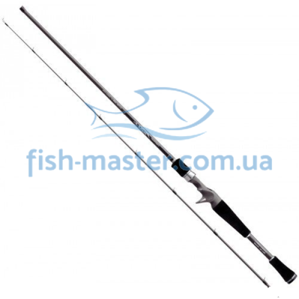 Спиннинг Graphiteleader Veloce RV Casting GLVRC-692MH, 2.05m 7-28g Fast(2 pcs) Спиннинг Graphiteleader Veloce RV Casting GLVRC-692MH, 2.05m 7-28g Fast(2 pcs)
