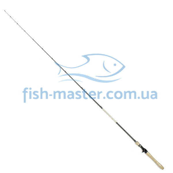 Спиннинг Graphiteleader Vitoria Casting GVTC-66M, 1.98m 3.5-10g  Fast Спиннинг Graphiteleader Vitoria Casting GVTC-66M, 1.98m 3.5-10g  Fast