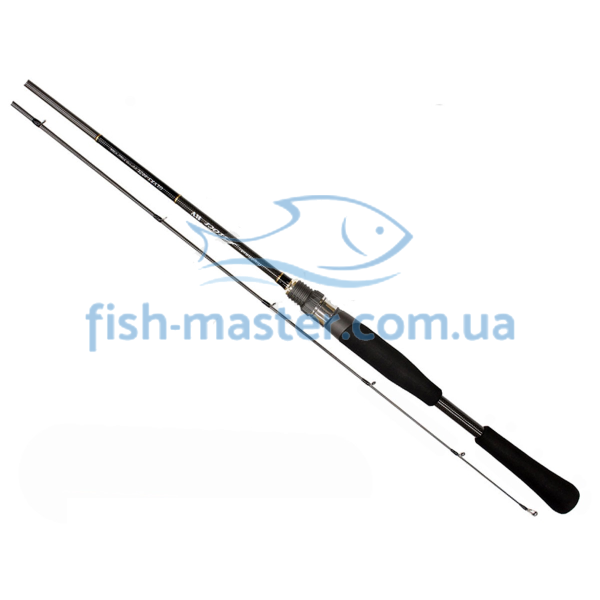 Спиннинг Graphiteleader Veloce RV GLVRS-69ML, 2.05m 1.75-10.5g Fast(1 pcs) Спиннинг Graphiteleader Veloce RV GLVRS-69ML, 2.05m 1.75-10.5g Fast(1 pcs)