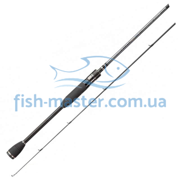 Спиннинг Graphiteleader Super Corto GOSRES-732L-T, 2.21m 0.8-10g Fast Спиннинг Graphiteleader Super Corto GOSRES-732L-T, 2.21m 0.8-10g Fast