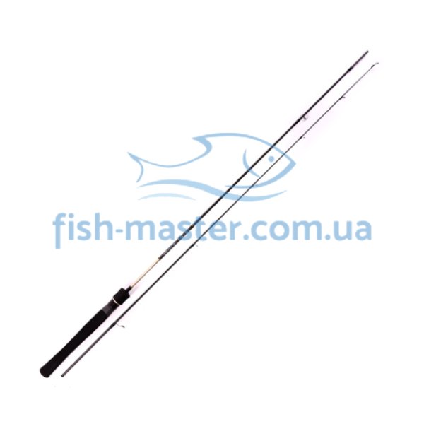 Спиннинг Graphiteleader BELEZZA RV GLBRS-672SUL-S, 2.01m 1-4g Regular