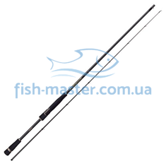 Спінінг Graphiteleader Super Calamaretti GSCS-832LML, 2.52m 1.8-3.5EGI Regular Fast Спінінг Graphiteleader Super Calamaretti GSCS-832LML, 2.52m 1.8-3.5EGI Regular Fast