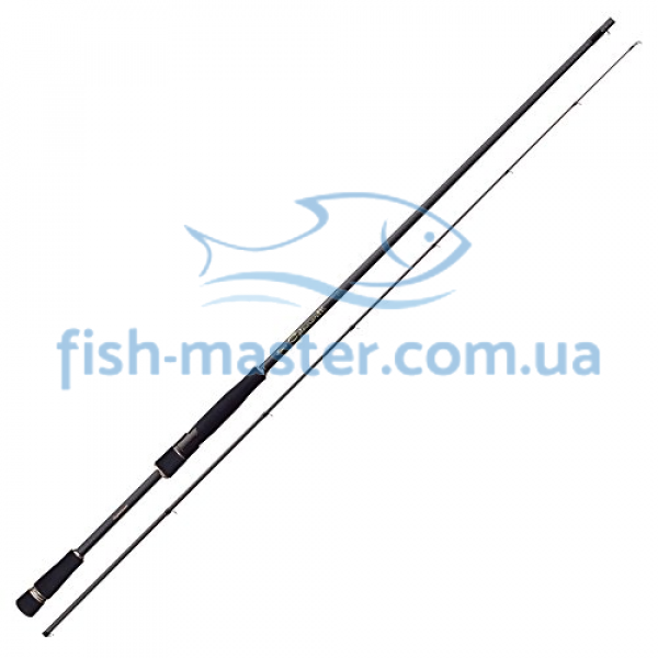 Спиннинг Graphiteleader Super Calamaretti GSCS-832LML, 2.52m 1.8-3.5EGI Regular Fast