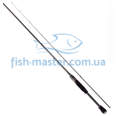 Spinning rod Graphiteleader Finezza Nuovo Prototype ST Limited GNFPS-6102-HS, 2.08m 0-5g Fast  Spinning rod Graphiteleader Finezza Nuovo Prototype ST Limited GNFPS-6102-HS, 2.08m 0-5g Fast