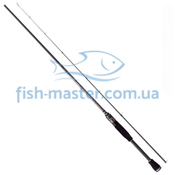Спиннинг Graphiteleader Finezza Nuovo Prototype S.T. Limited GNFPS-752L-T, 2.26m 1-10g Fast