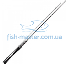 Spinning rod Graphiteleader Corto RV GOCRS-552UL-HS, 1.65m 20g Extra Fast Spinning rod Graphiteleader Corto RV GOCRS-552UL-HS, 1.65m 20g Extra Fast