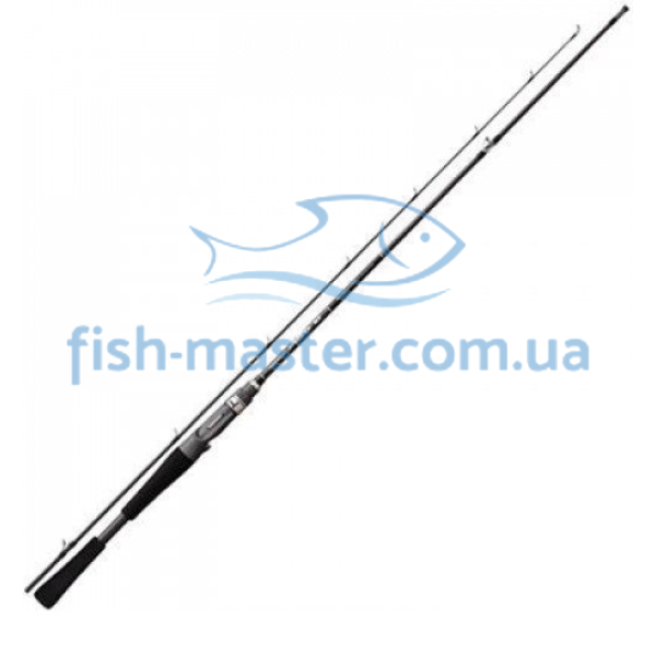 Спиннинг Graphiteleader Corto RV GOCRS-552UL-HS, 1.65m 20g  Extra Fast
