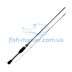 Spinning rod Graphiteleader Finezza RV GOFRS-6102UL-S, 2.08m 0.5-5g Extra Fast Spinning rod Graphiteleader Finezza RV GOFRS-6102UL-S, 2.08m 0.5-5g Extra Fast