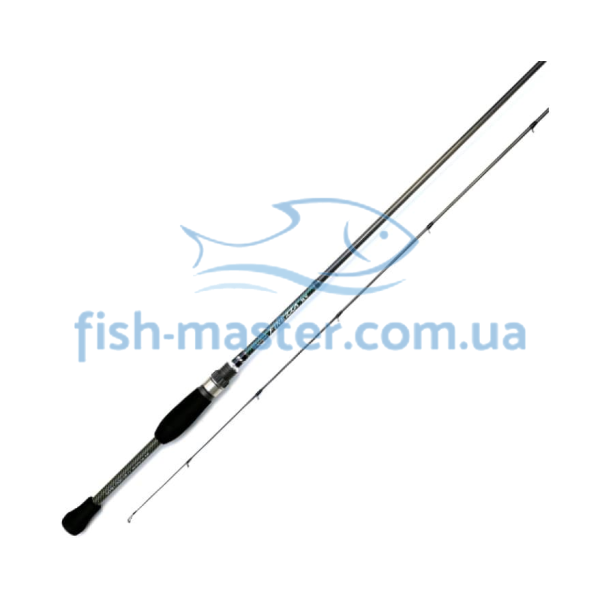 Спиннинг Graphiteleader Finezza RV GOFRS-762UL-T 2.29m 0.6-8g Fast