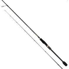 Спиннинг Graphiteleader Limited Edition Zanna GZANS-702MH, 2.13m 5-28g Extra Fast