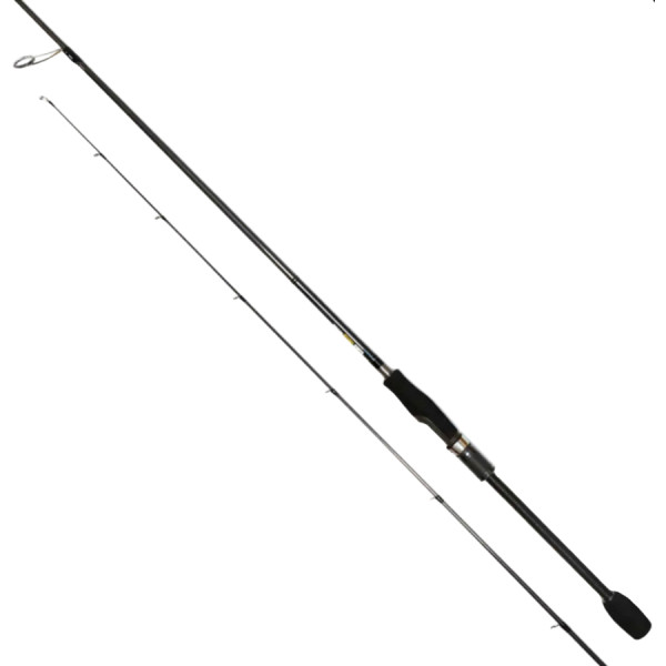 Спиннинг Graphiteleader Limited Edition Zanna GZANS-702MH, 2.13m 5-28g Extra Fast