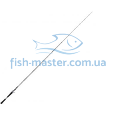 Spinning rod Graphiteleader Veloce RV Casting GLVRC-65ML, 1.95m 3.5-14g Fast (1 pcs) Spinning rod Graphiteleader Veloce RV Casting GLVRC-65ML, 1.95m 3.5-14g Fast (1 pcs)