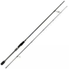 Спиннинг Graphiteleader Limited Edition Zanna GZANS-702H, 2.13m 11-48g Extra Fast