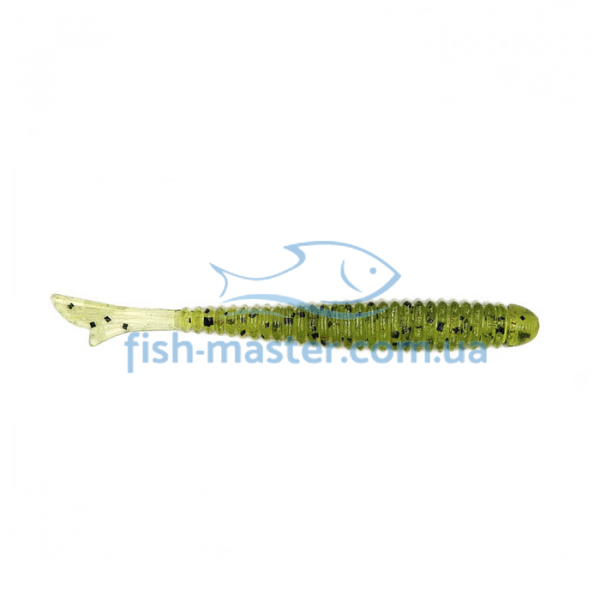 Силікон Bait Breath U30 Fish Tail Ringer 2 "(10шт / упак.) # 106