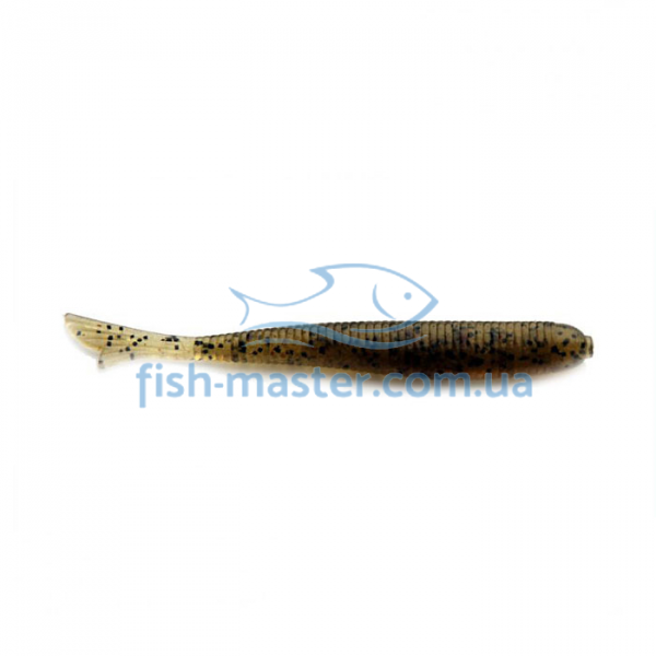 Силикон Bait Breath U30 Fish Tail Ringer 2"(10шт/упак.)#120